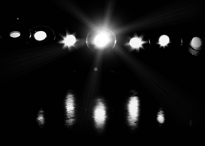 Air light
