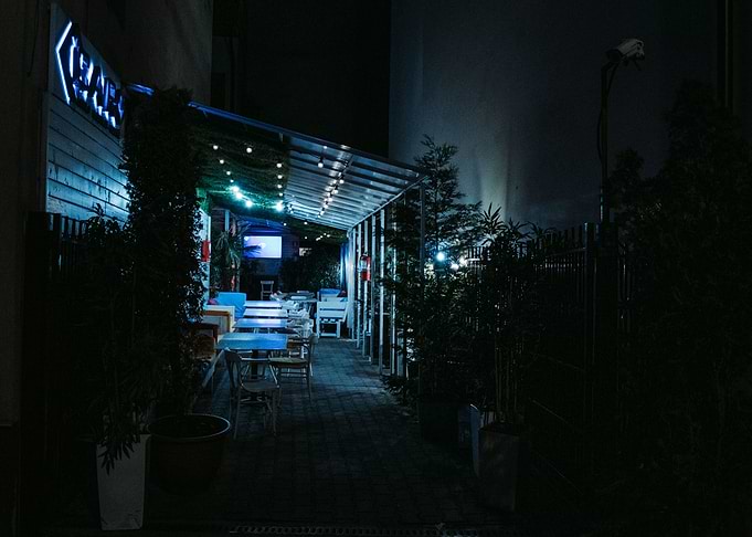 Little cafe 2