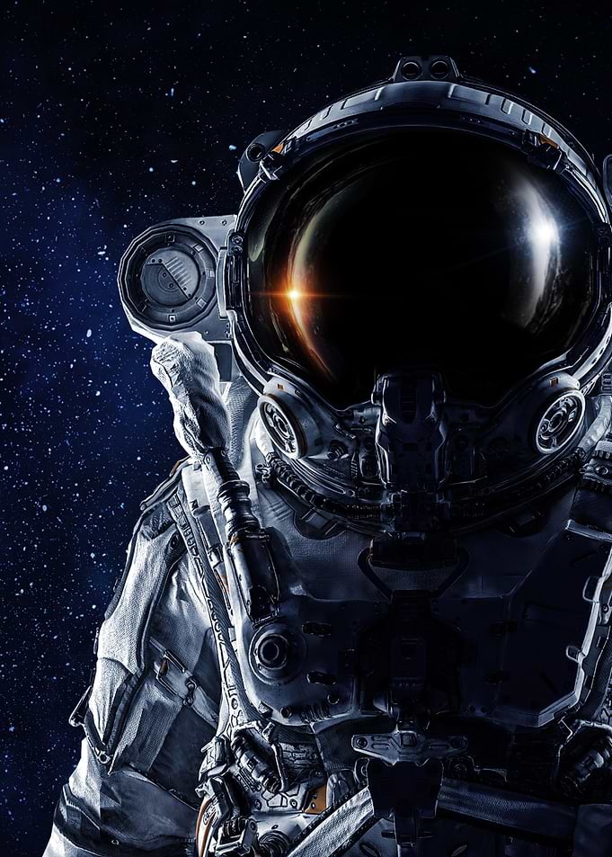 Astronaut