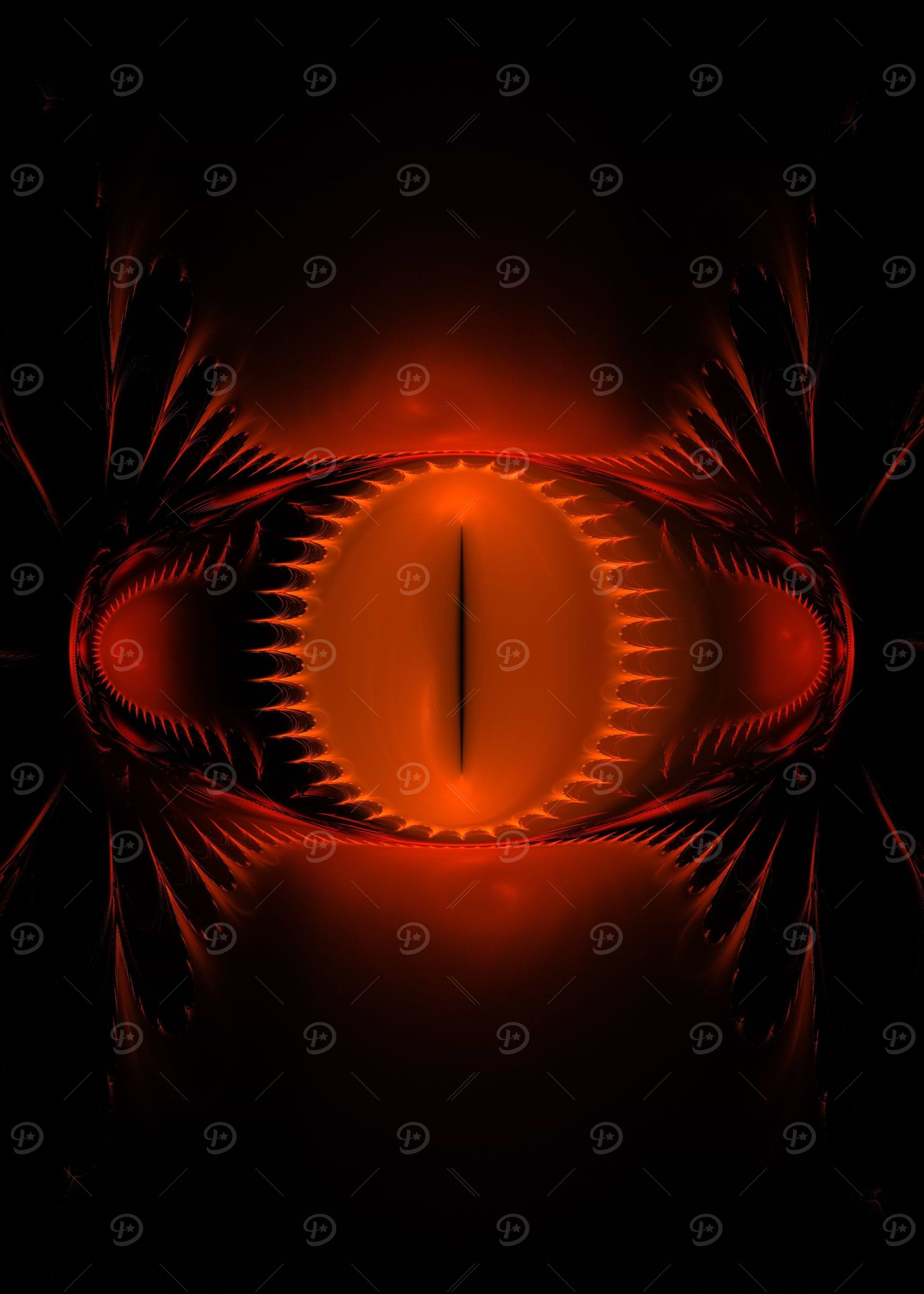 The Eye