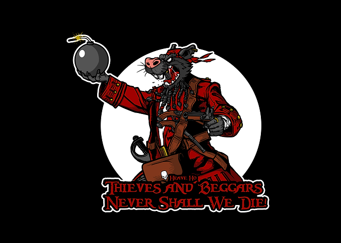 Rata Pirata