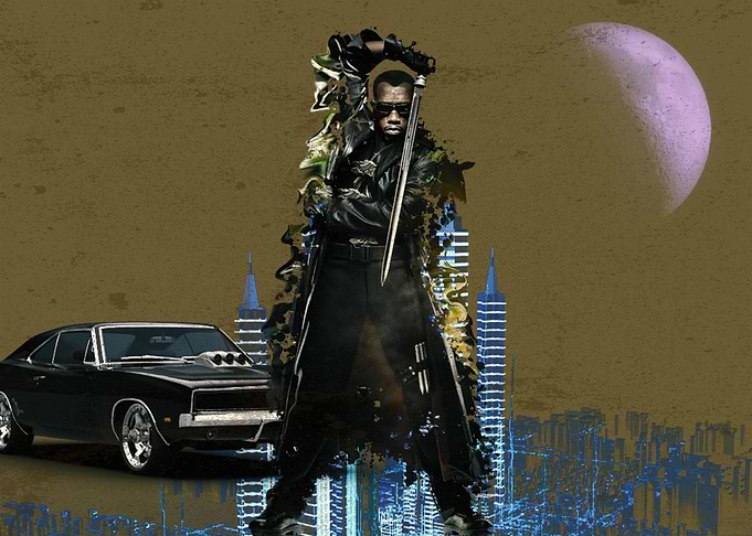 Blade