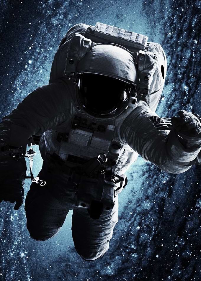 Astronaut