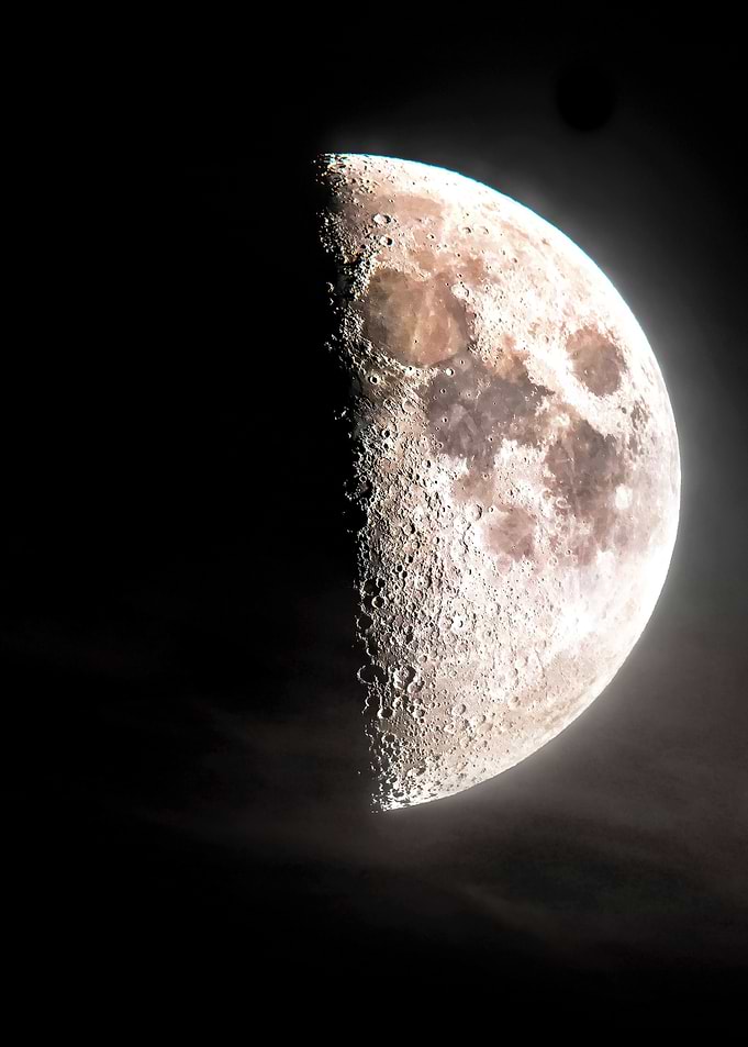 Moon