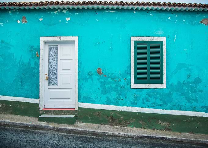 Doors of the Azores