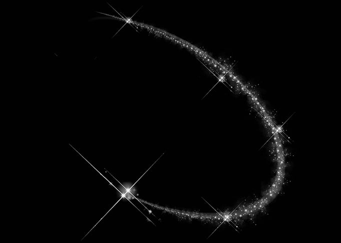 Lightbulb Galaxy