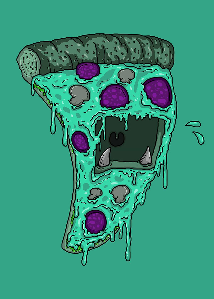 PIZZAMANIAC