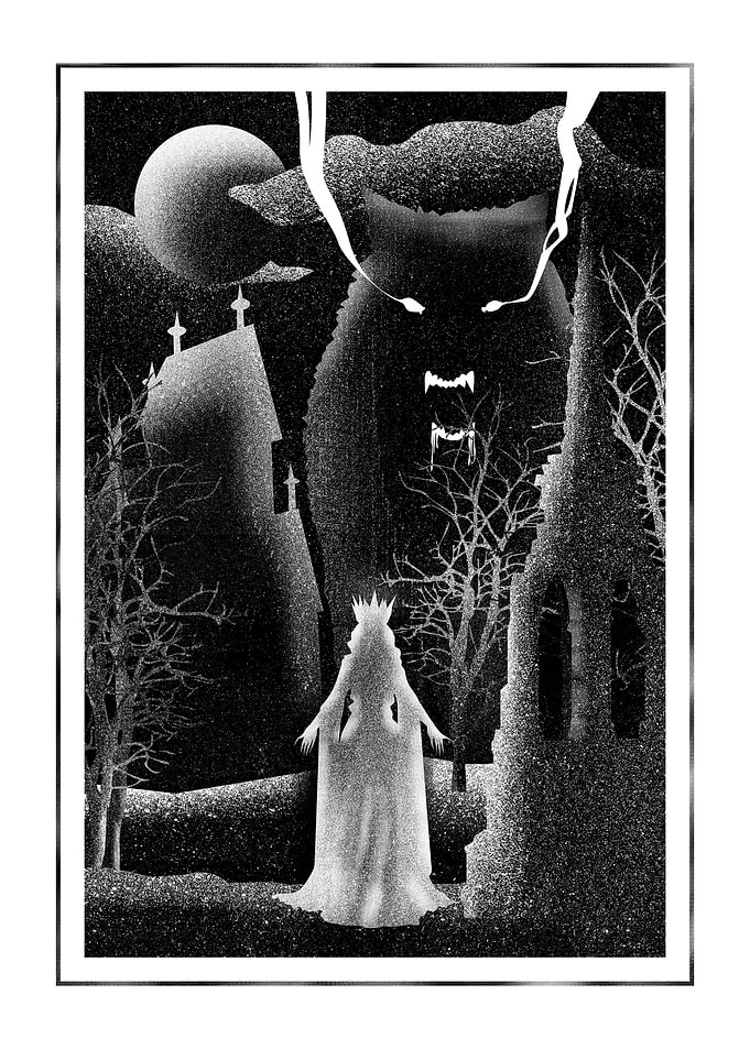 The White Queen