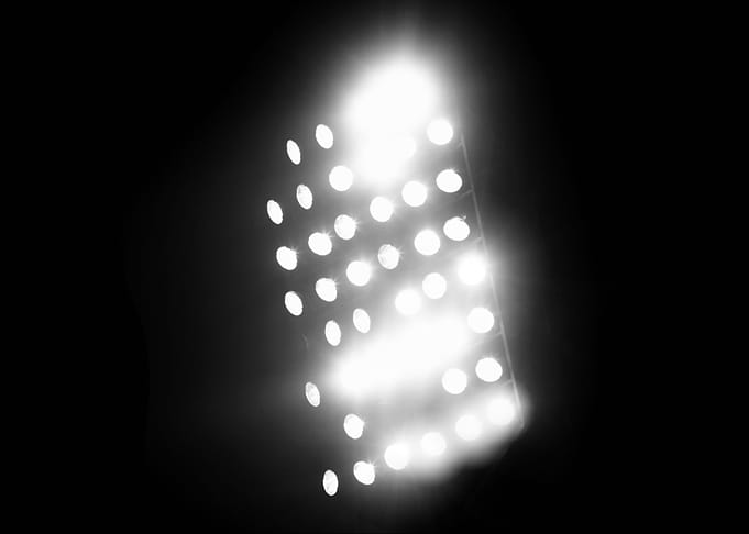 Toplight