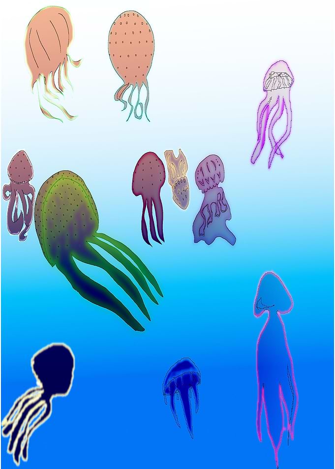 Medusas