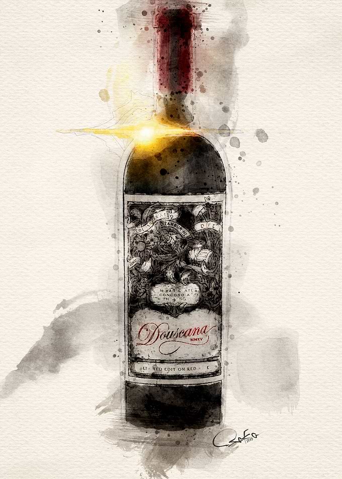 Bottle