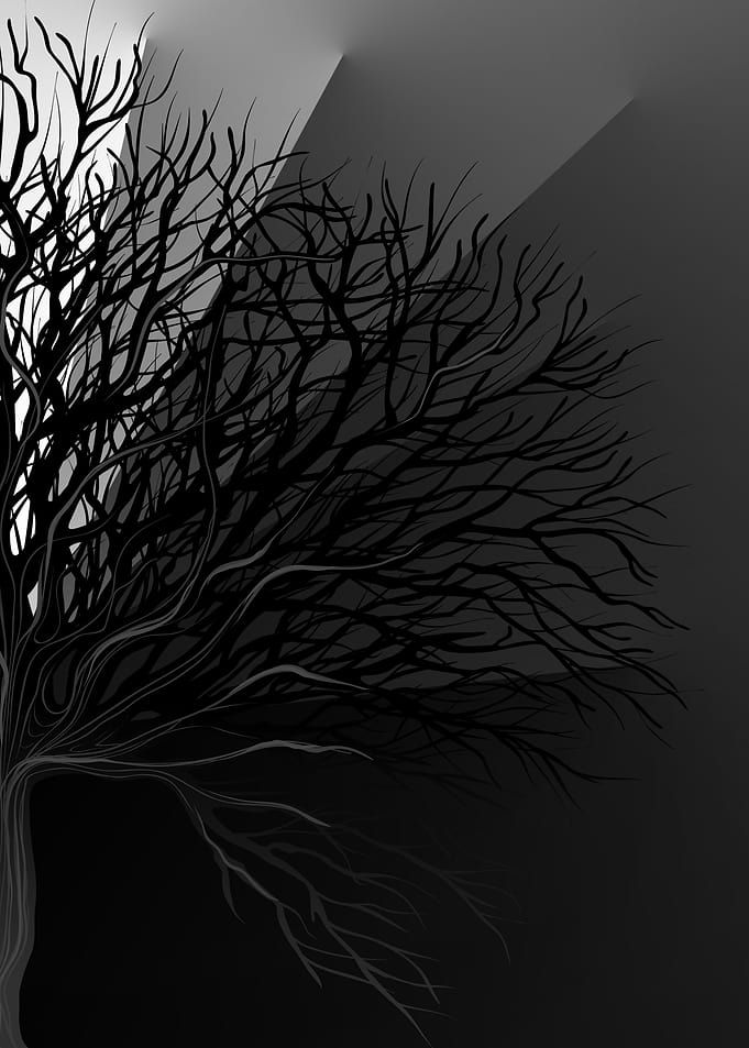 Nature Tree