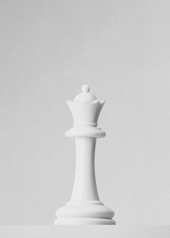 The White Queen
