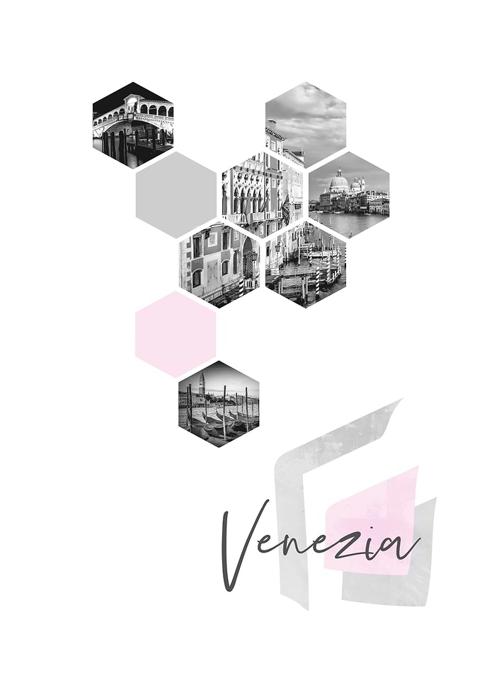 Urban Design VENEZIA