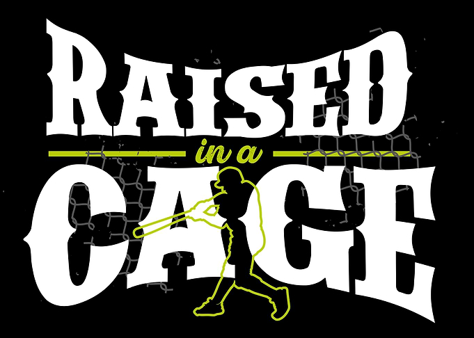 Baseball Cage