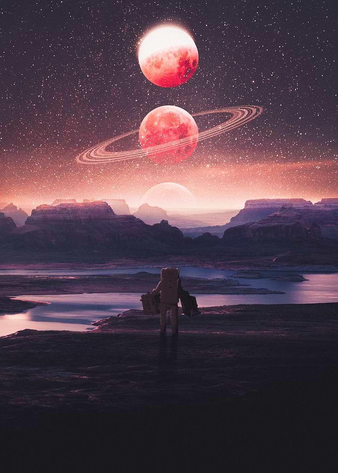 Not a Home