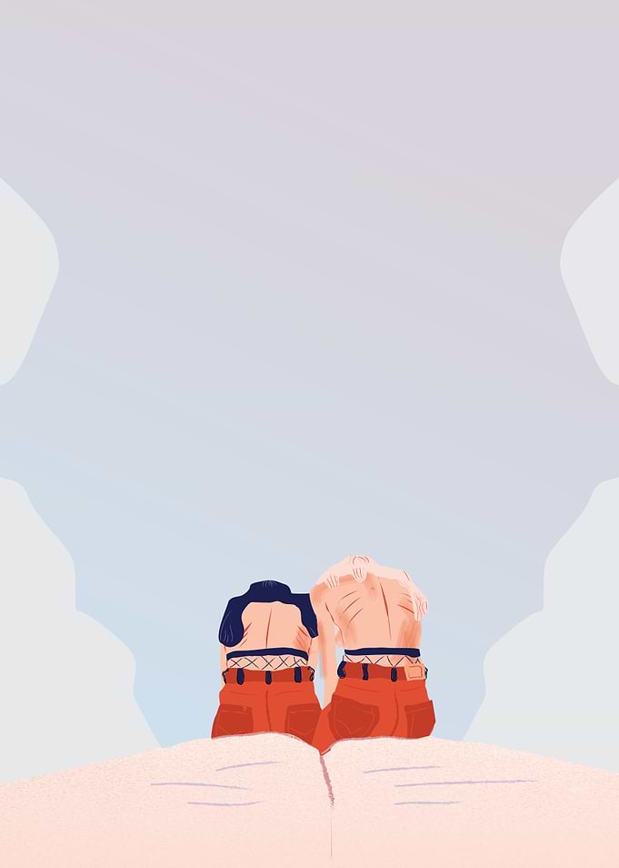 Together