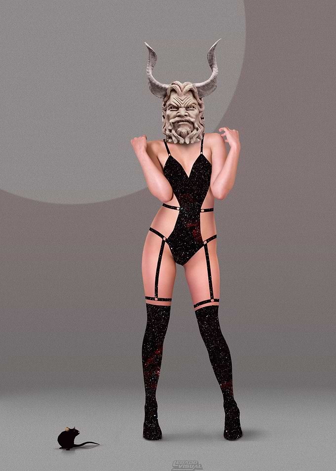 Diablito 7