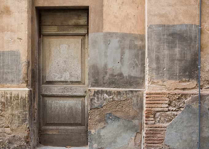 Doors of the Azores