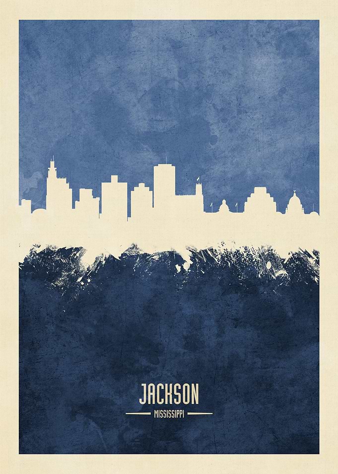 Jackson Skyline