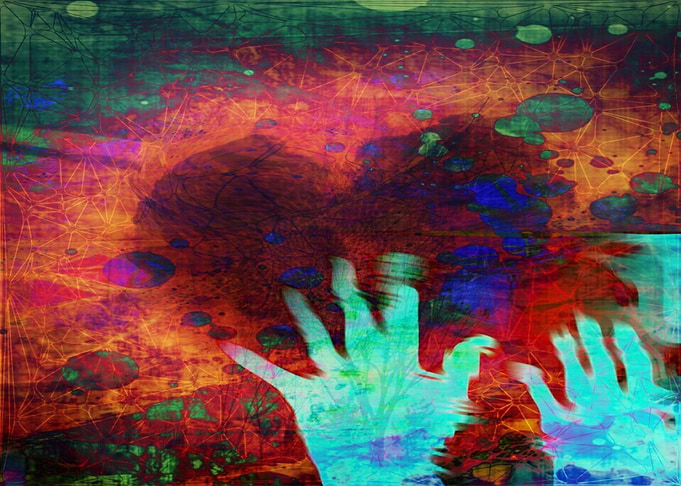 Reaching