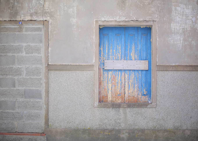 Doors of the Azores