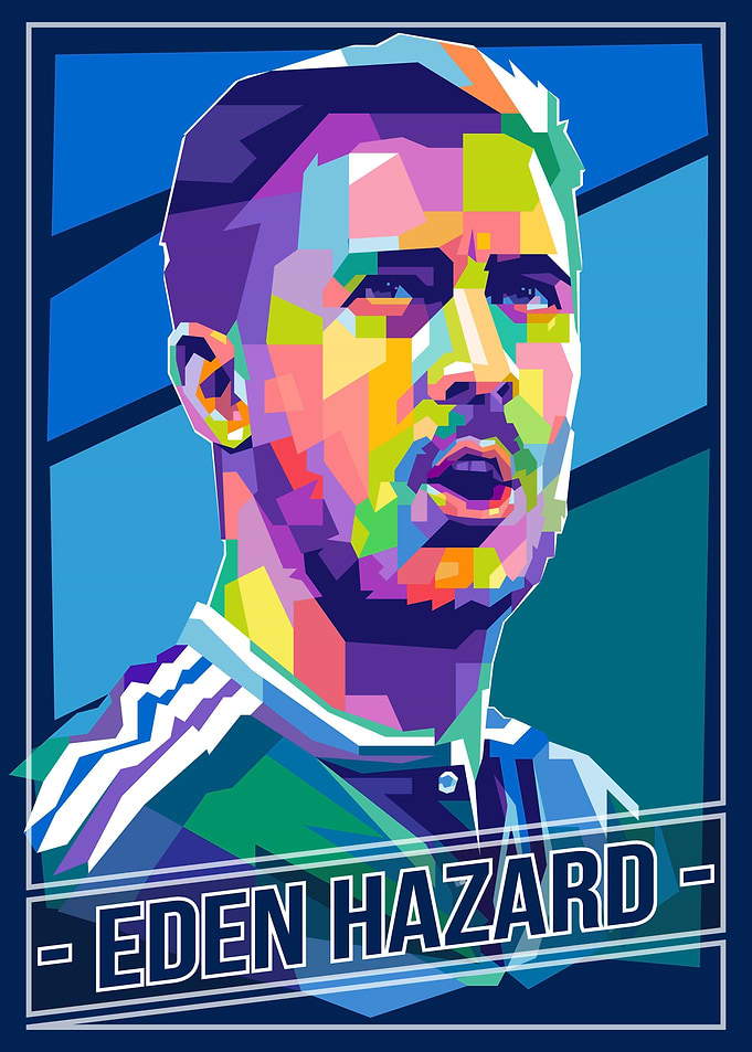 Eden Hazard
