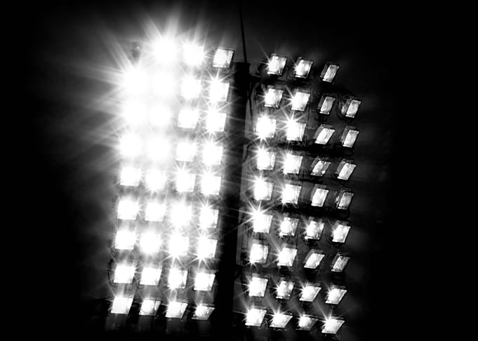 Biglights