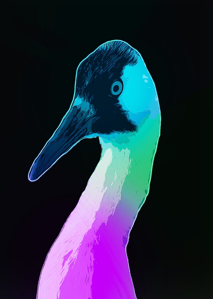 Utopian Crane