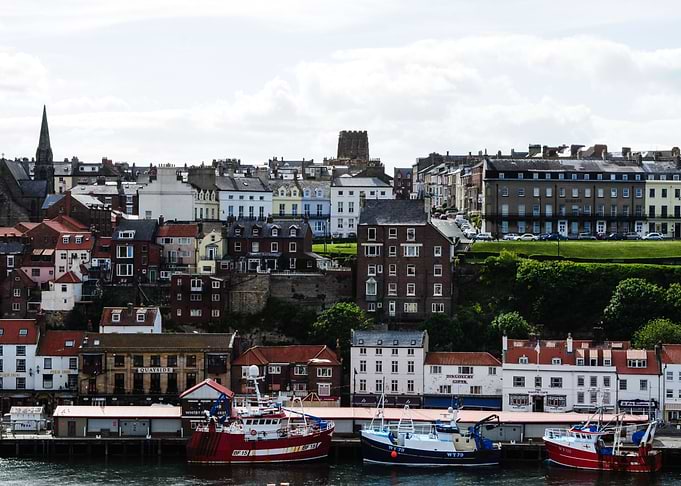 Whitby View