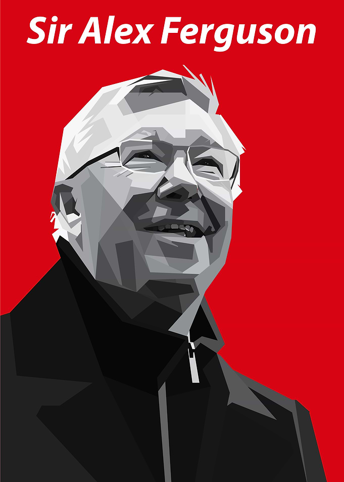 Sir Alex Ferguson