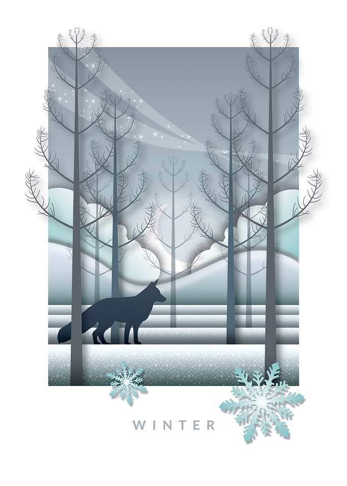 Winter Time