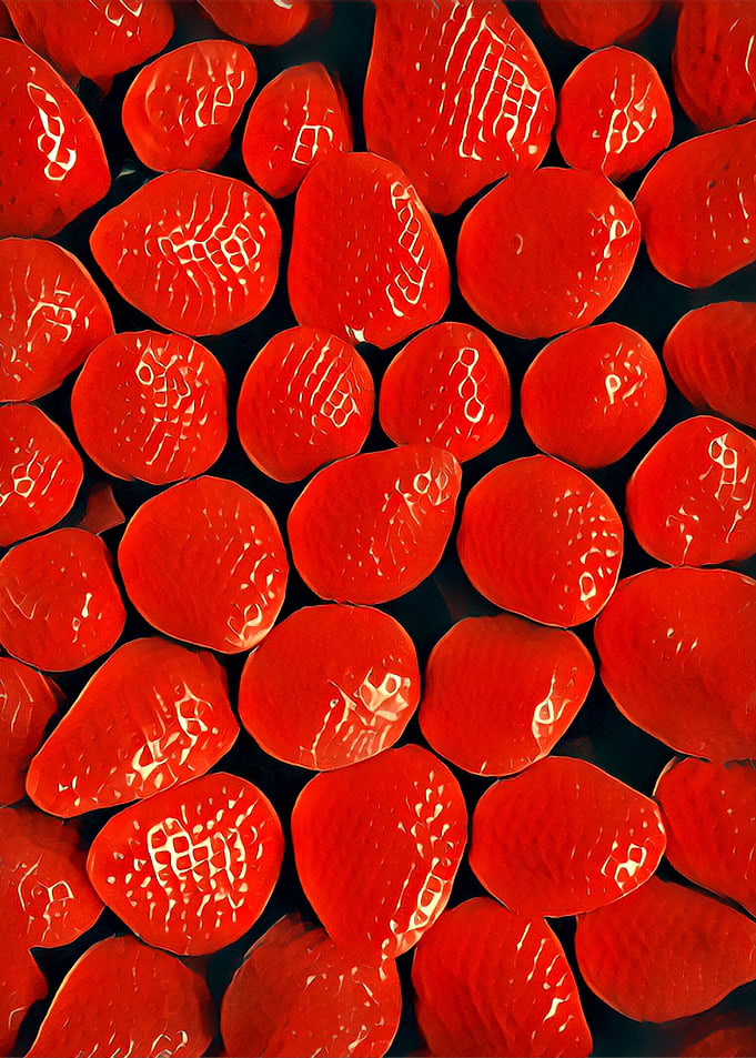 Strawberry