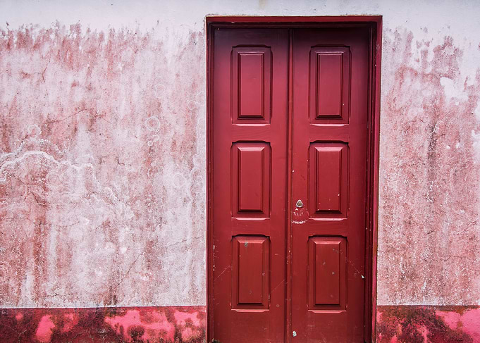 Doors of the Azores
