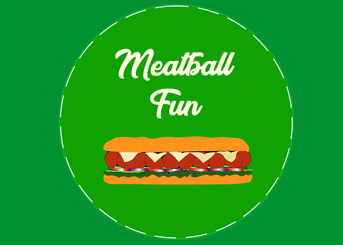 Heavy Metal Meat Balls