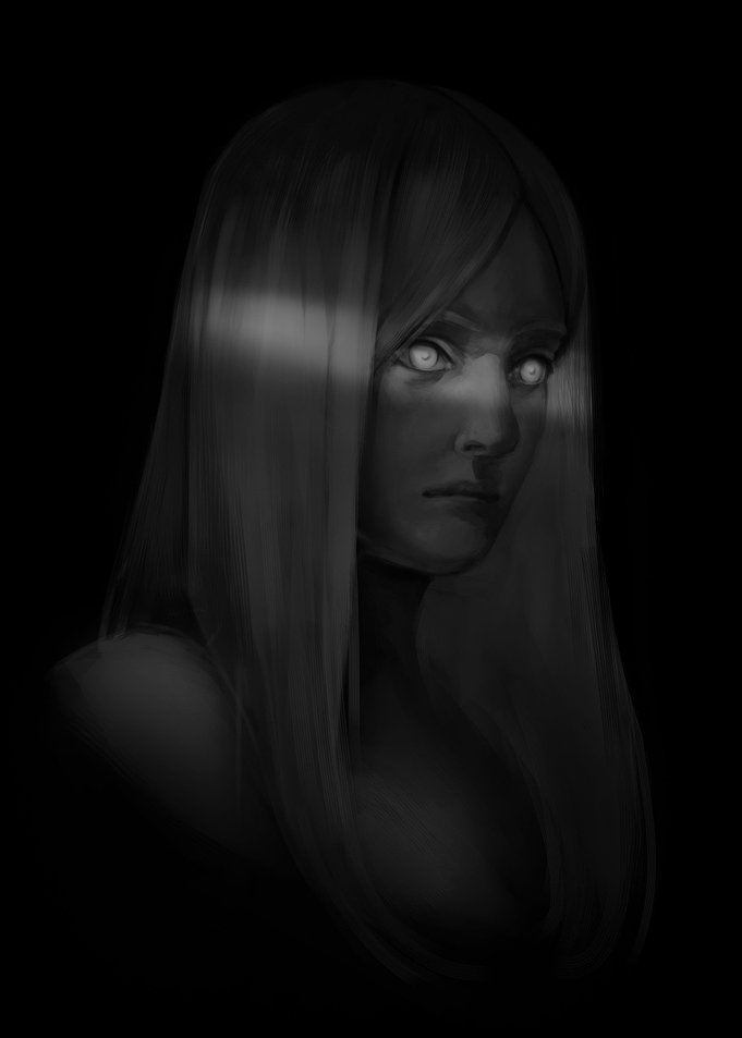 Blank