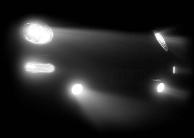 Headlights