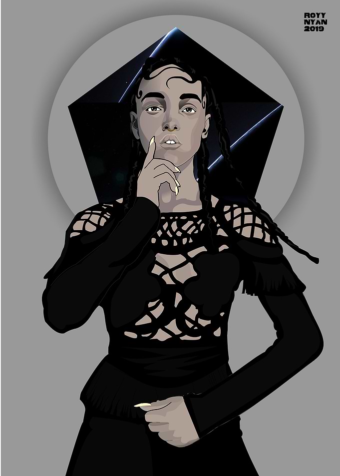 FKA Twigs
