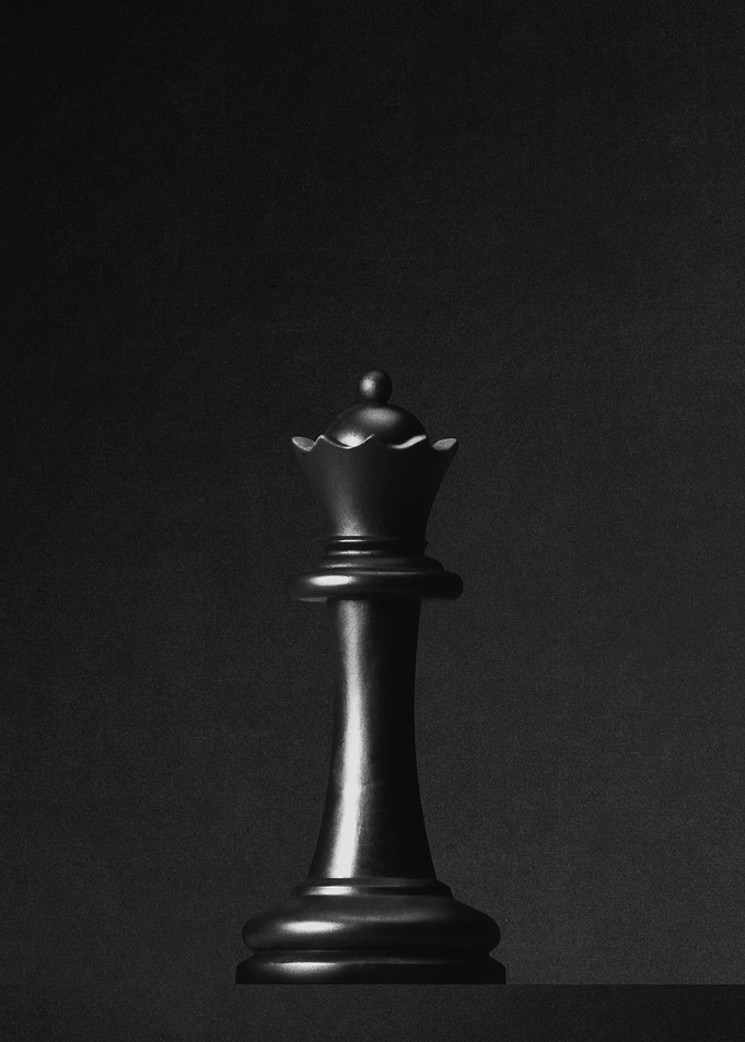 The Black Queen