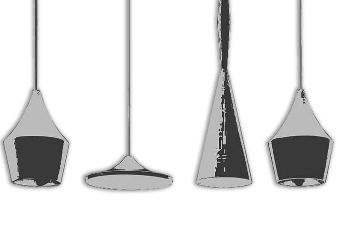 pendant light