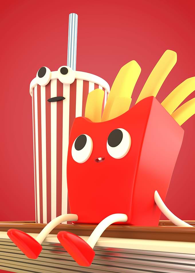 Kids Meal