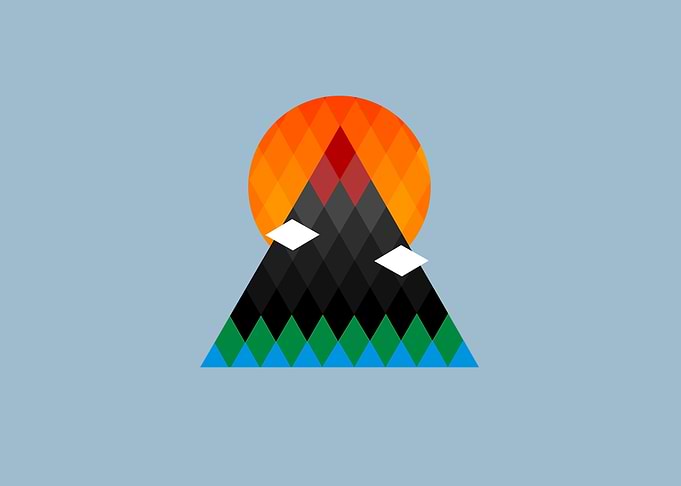 Volcano