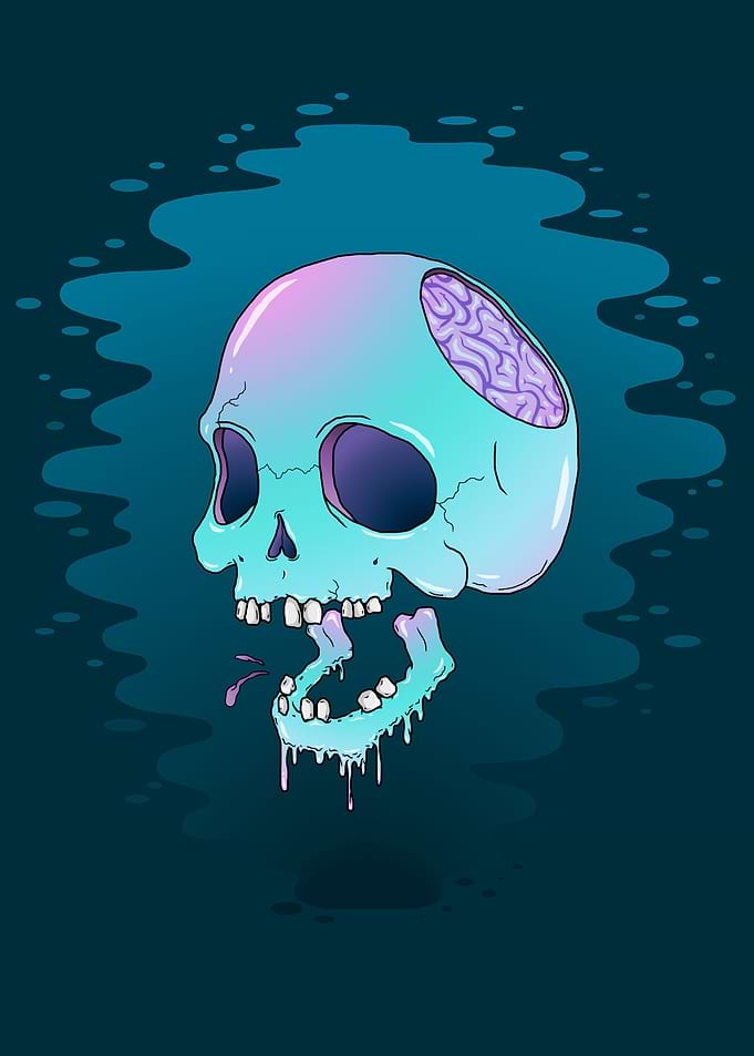 BRUTAL FLESH