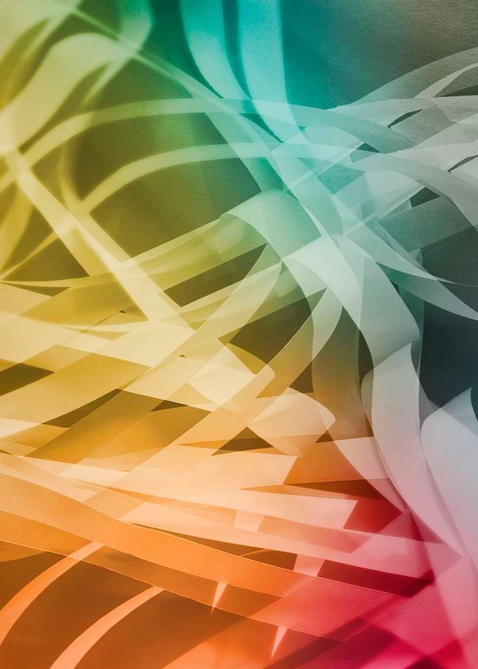 Cut Paper Pattern