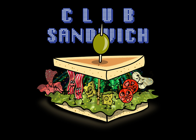 Club Sandwich