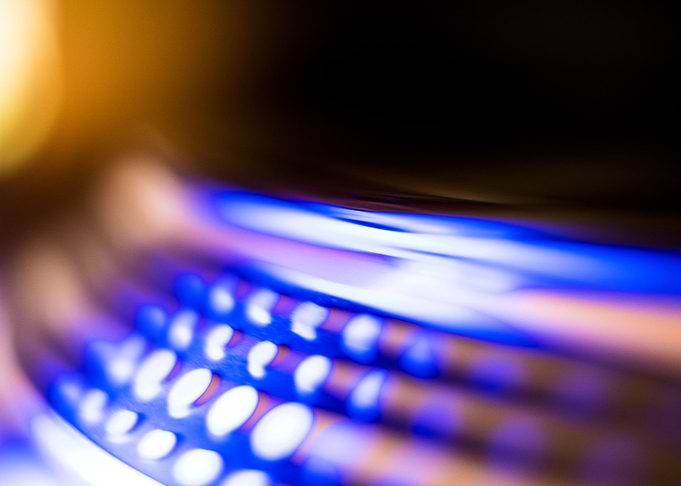 Turntable Closeup