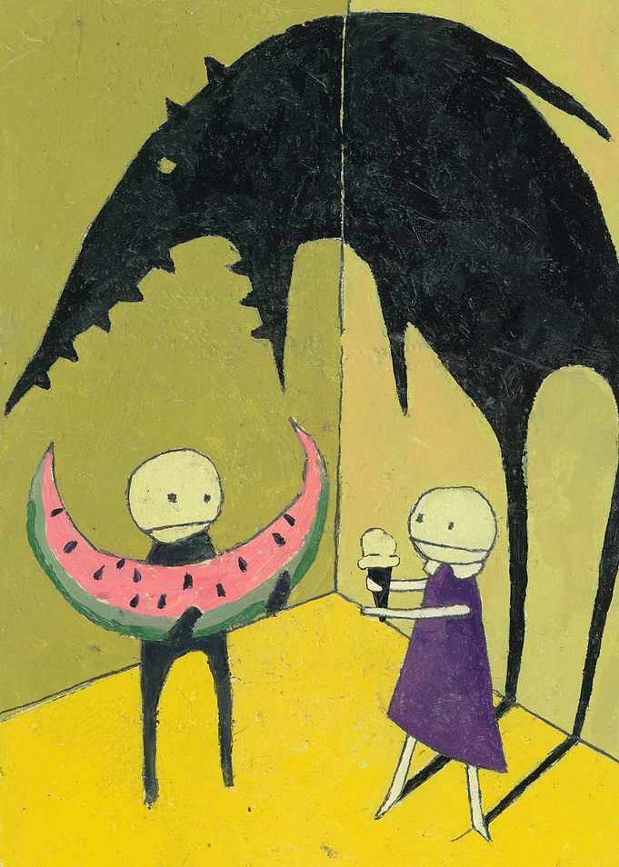 We all Scream