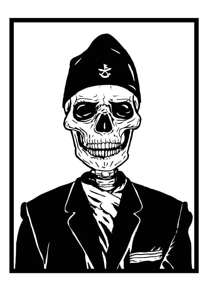 Hollow duds