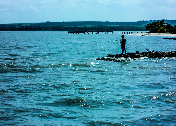 Pescador