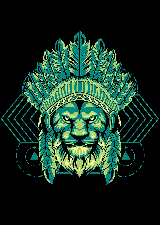 LEON GEOMETRIC